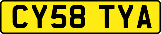 CY58TYA