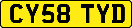 CY58TYD