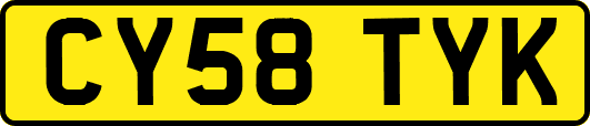 CY58TYK