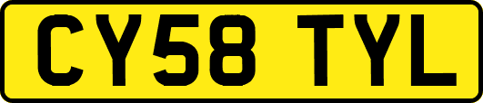 CY58TYL