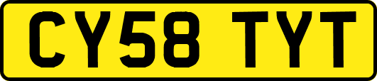 CY58TYT