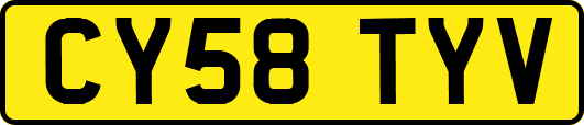 CY58TYV