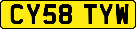 CY58TYW