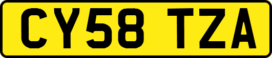 CY58TZA