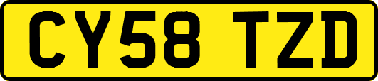 CY58TZD