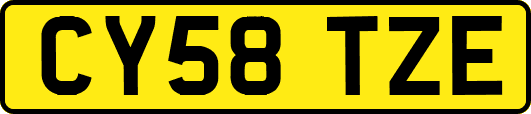 CY58TZE