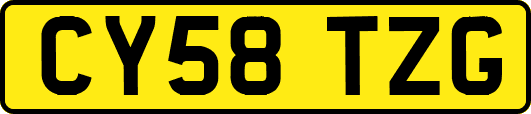 CY58TZG