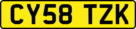 CY58TZK