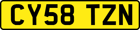 CY58TZN