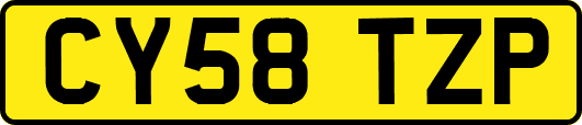 CY58TZP