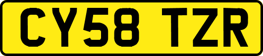 CY58TZR