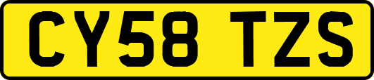 CY58TZS