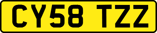 CY58TZZ