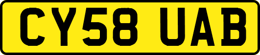 CY58UAB