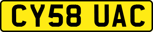 CY58UAC