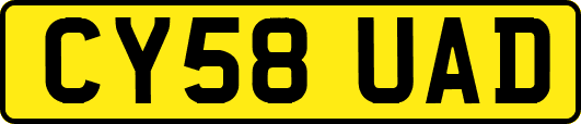 CY58UAD