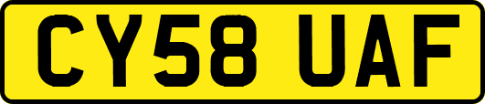 CY58UAF