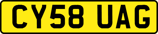 CY58UAG