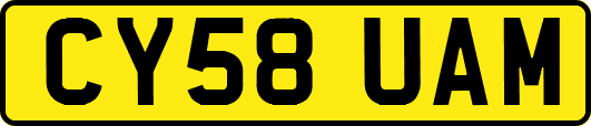 CY58UAM