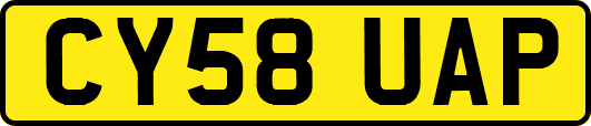 CY58UAP