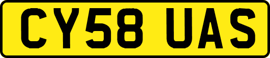 CY58UAS