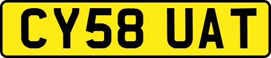 CY58UAT