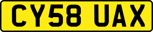 CY58UAX