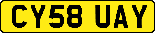 CY58UAY