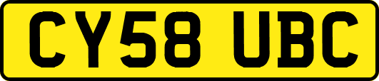 CY58UBC