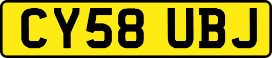 CY58UBJ
