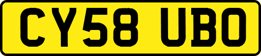 CY58UBO