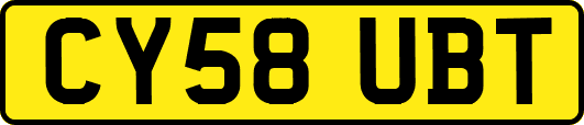 CY58UBT