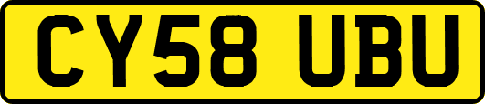 CY58UBU