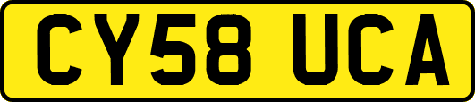 CY58UCA