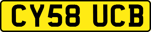 CY58UCB