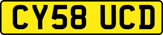 CY58UCD