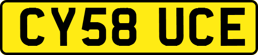 CY58UCE