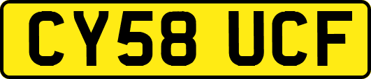 CY58UCF