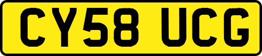 CY58UCG