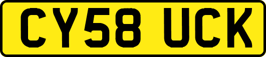 CY58UCK