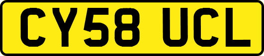 CY58UCL