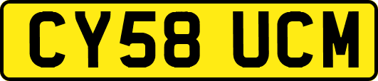CY58UCM