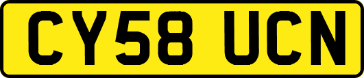 CY58UCN
