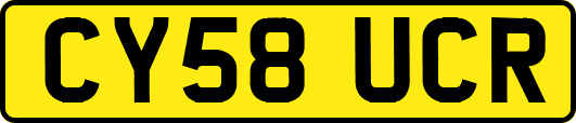 CY58UCR