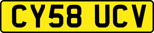 CY58UCV