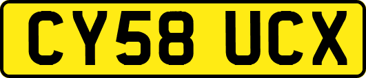 CY58UCX