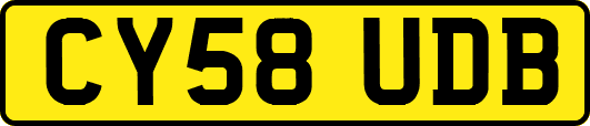 CY58UDB