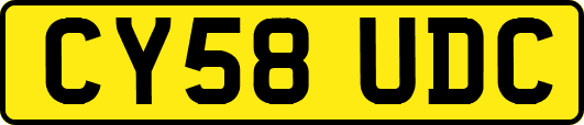 CY58UDC