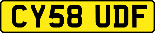 CY58UDF