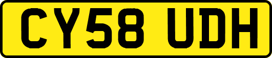 CY58UDH